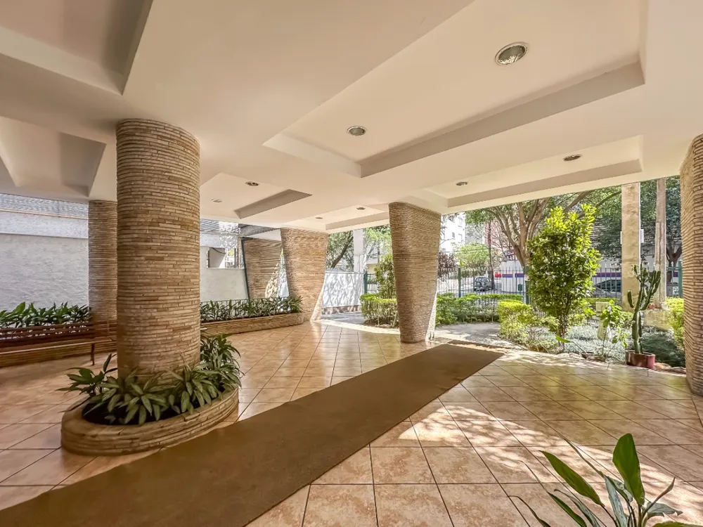 Apartamento, 2 quartos, 70 m² - Foto 1