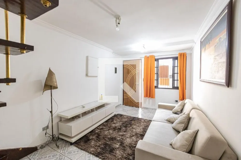 Casa, 2 quartos, 80 m² - Foto 3