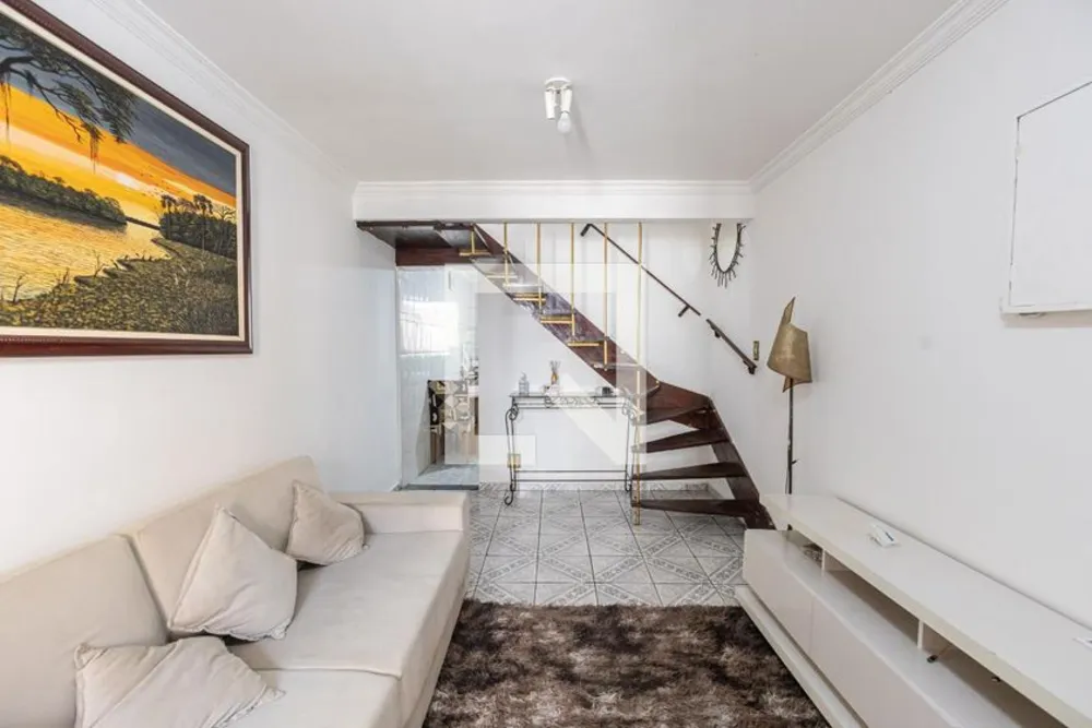 Casa, 2 quartos, 80 m² - Foto 2