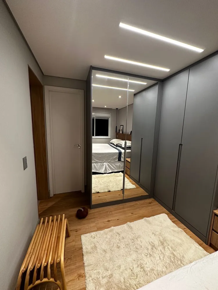 Apartamento, 1 quarto, 63 m² - Foto 4