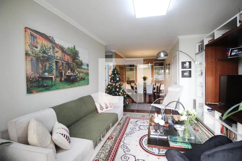 Apartamento, 3 quartos, 120 m² - Foto 1