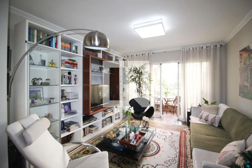 Apartamento, 3 quartos, 120 m² - Foto 3