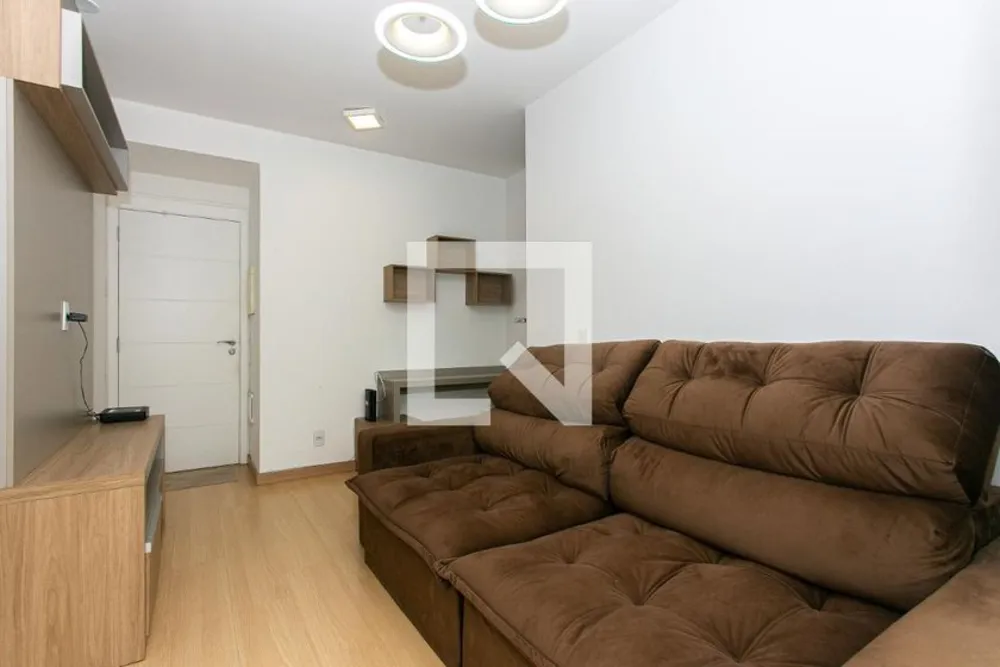 Apartamento, 1 quarto, 60 m² - Foto 3