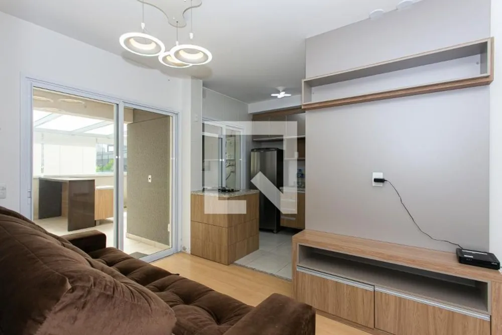 Apartamento, 1 quarto, 60 m² - Foto 1