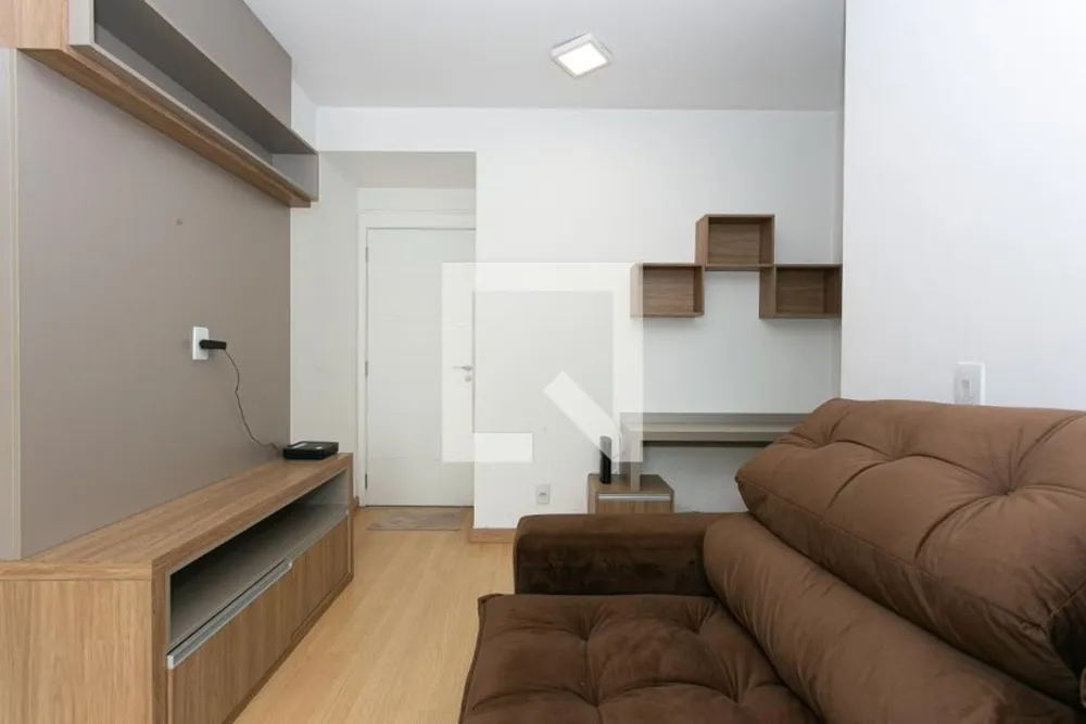 Apartamento, 1 quarto, 60 m² - Foto 4
