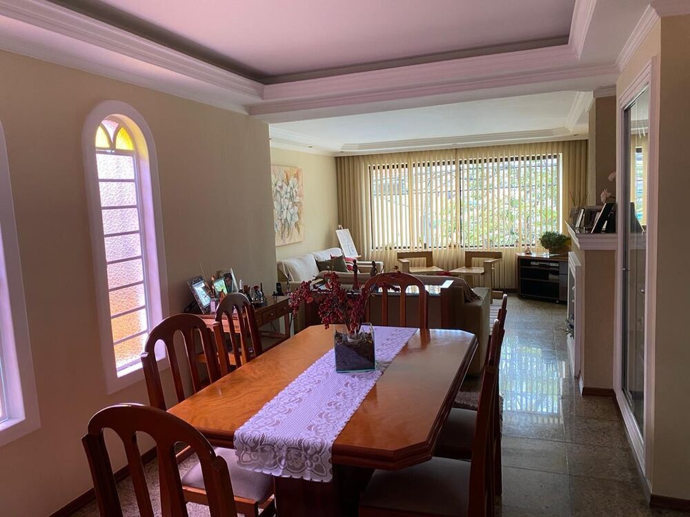 Casa, 3 quartos, 150 m² - Foto 1