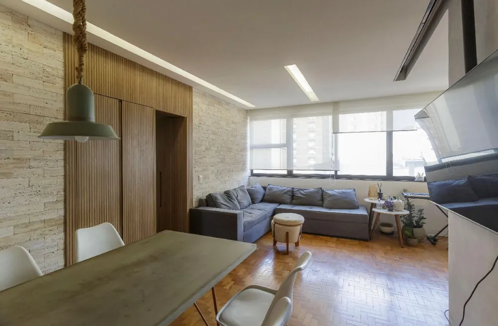 Apartamento, 3 quartos, 110 m² - Foto 3