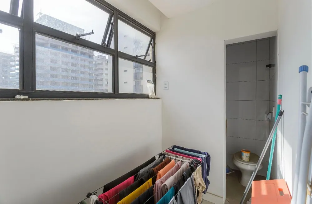 Apartamento, 3 quartos, 110 m² - Foto 7
