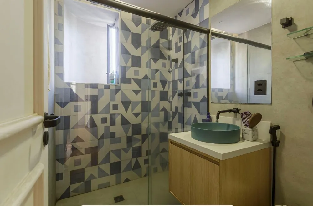 Apartamento, 3 quartos, 110 m² - Foto 5