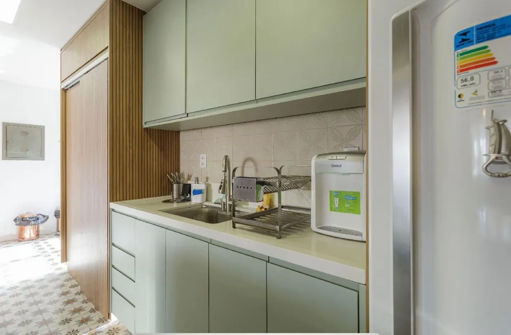 Apartamento, 3 quartos, 110 m² - Foto 6