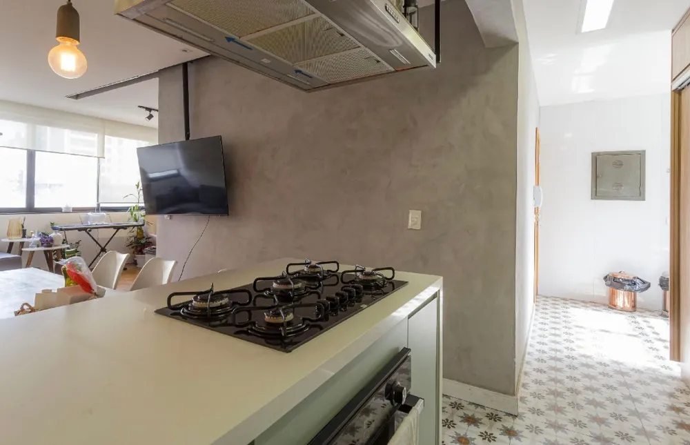 Apartamento, 3 quartos, 110 m² - Foto 8