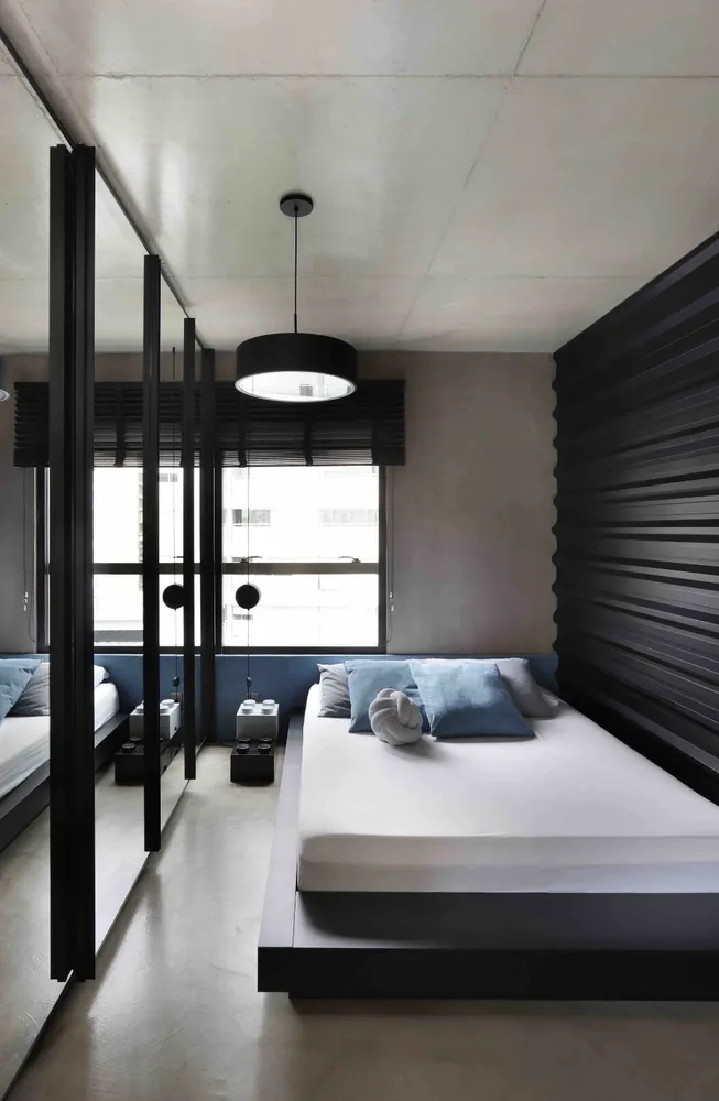 Apartamento, 1 quarto, 74 m² - Foto 10