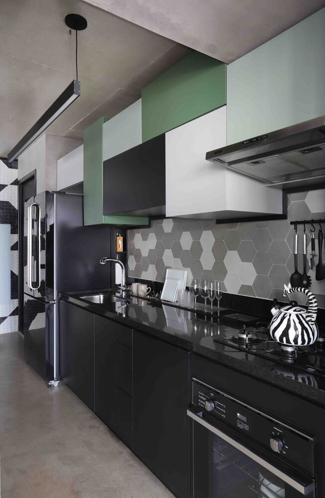 Apartamento, 1 quarto, 74 m² - Foto 5