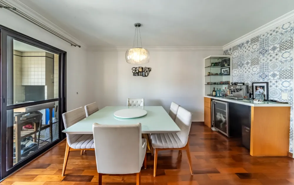 Apartamento, 3 quartos, 150 m² - Foto 2