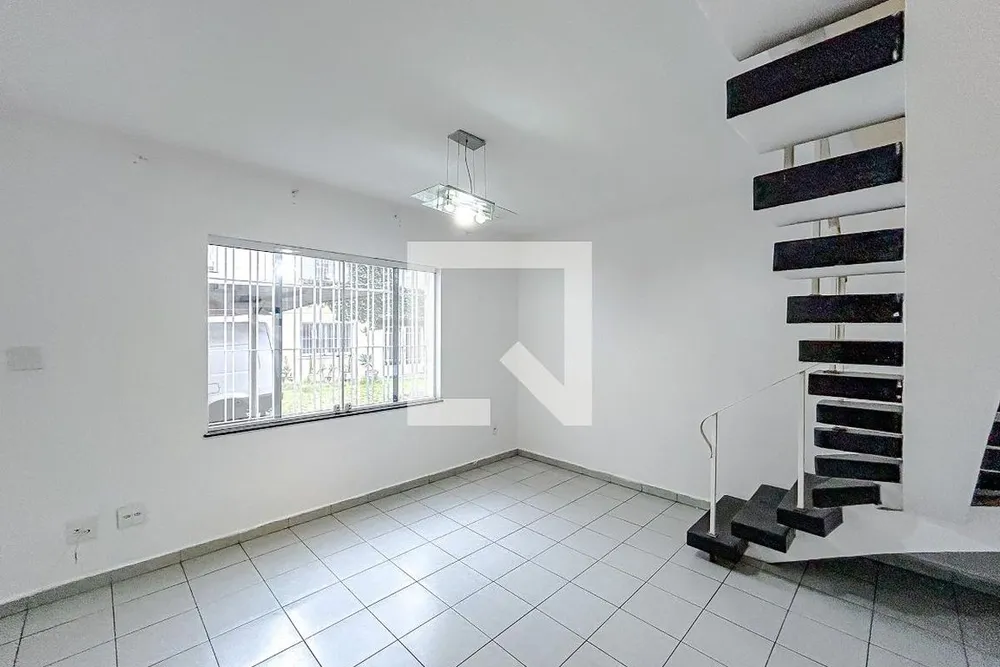Casa, 4 quartos, 108 m² - Foto 1
