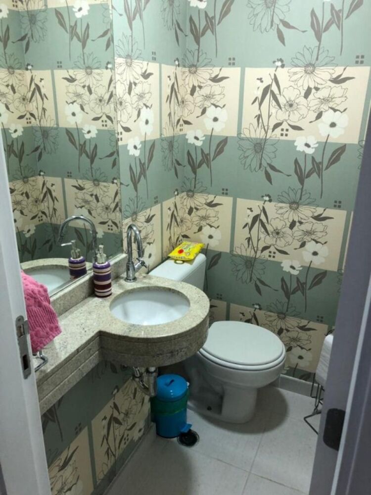 Apartamento, 3 quartos, 95 m² - Foto 1