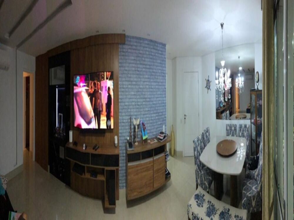 Apartamento, 3 quartos, 95 m² - Foto 3