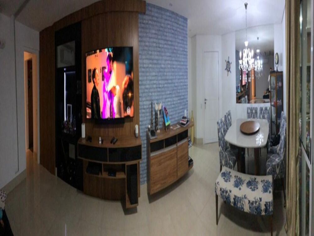 Apartamento, 3 quartos, 95 m² - Foto 4