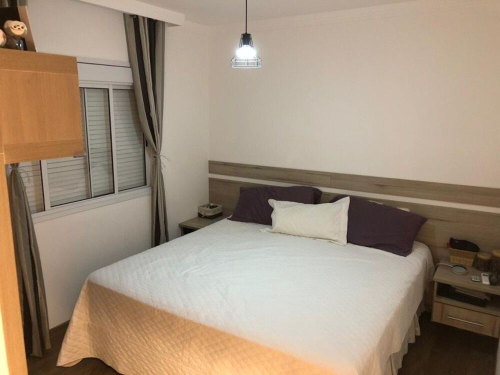 Apartamento, 3 quartos, 95 m² - Foto 2