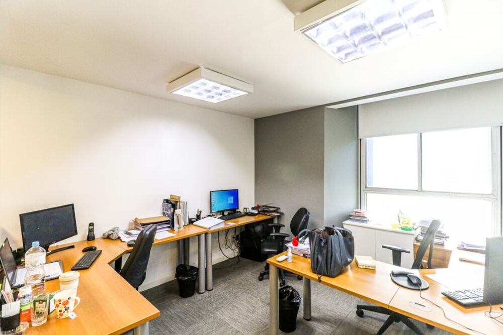 Sala-Conjunto, 154 m² - Foto 9