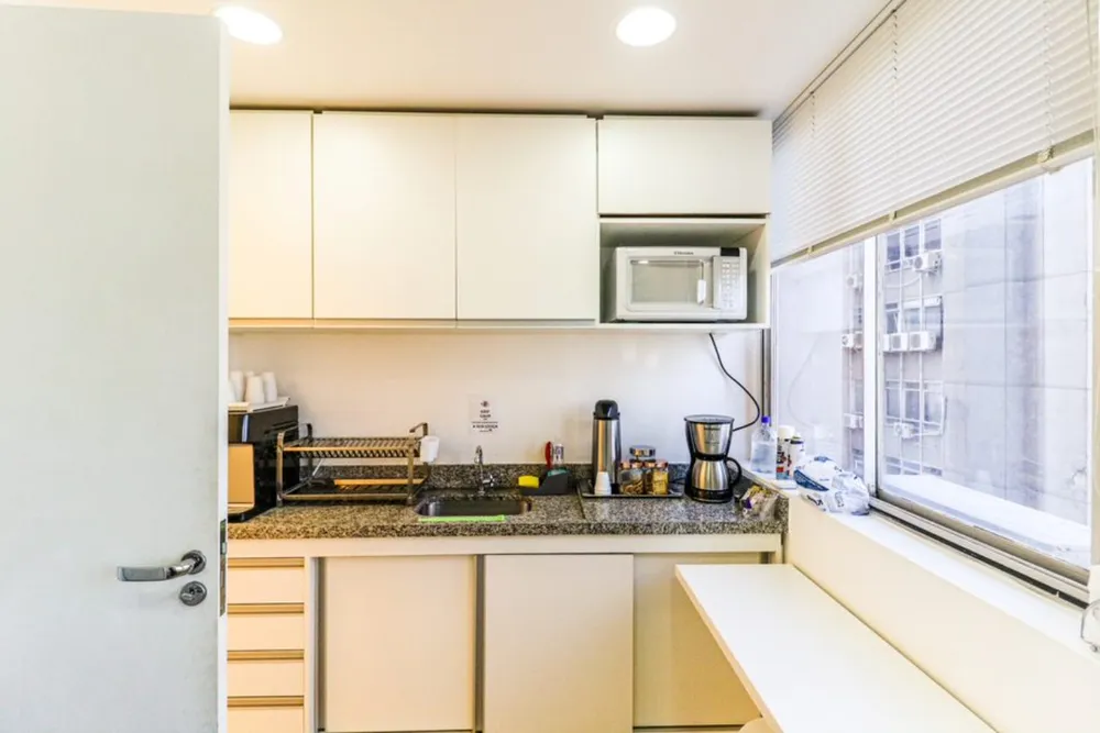 Sala-Conjunto, 154 m² - Foto 14