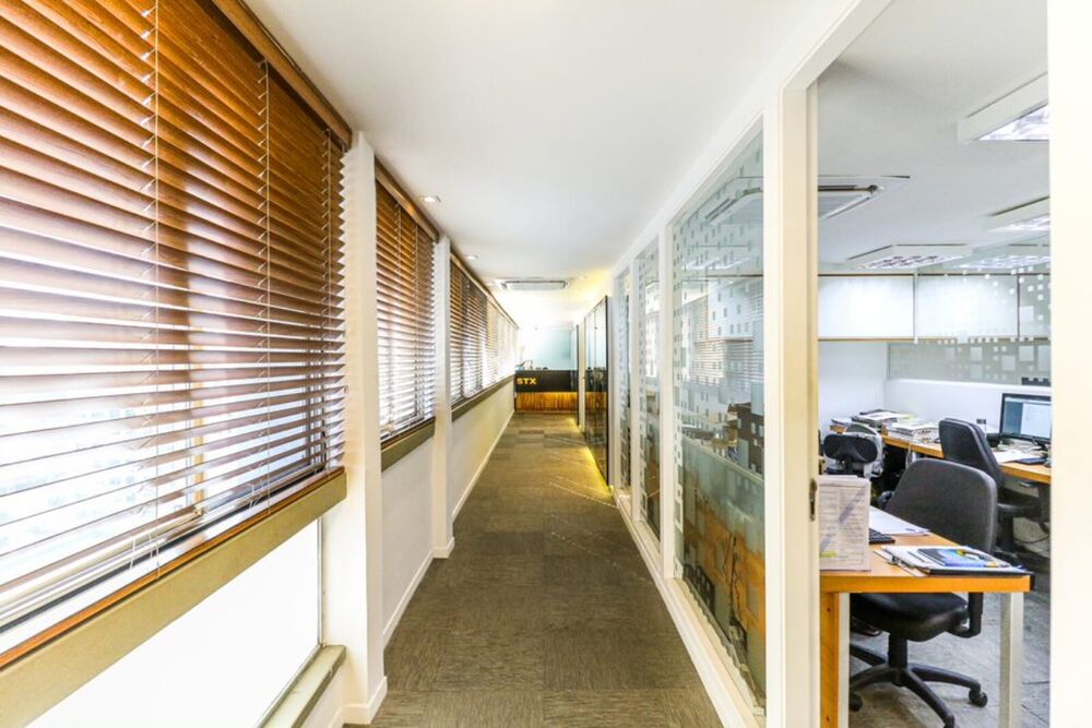 Sala-Conjunto, 154 m² - Foto 7