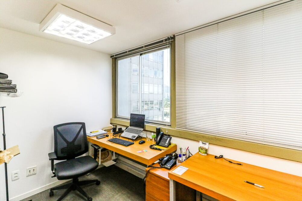Sala-Conjunto, 154 m² - Foto 12
