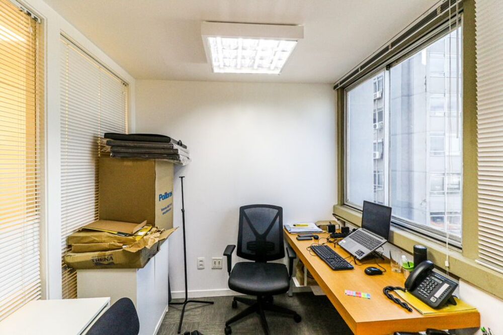Sala-Conjunto, 154 m² - Foto 6
