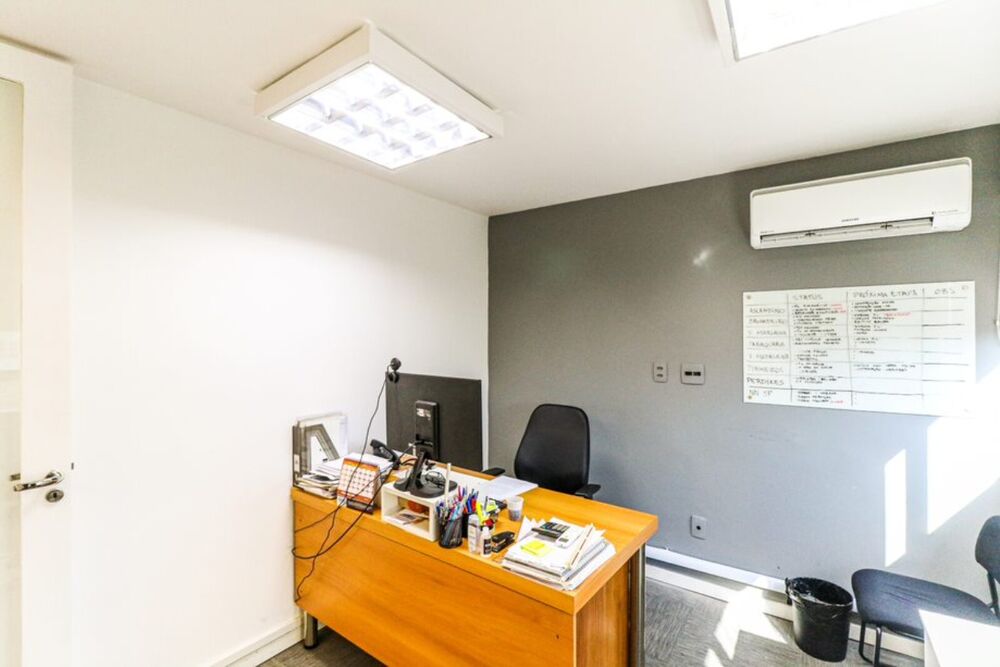 Sala-Conjunto, 154 m² - Foto 3