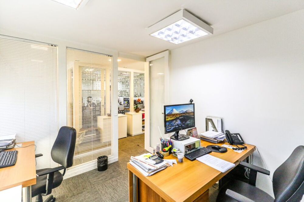 Sala-Conjunto, 154 m² - Foto 8