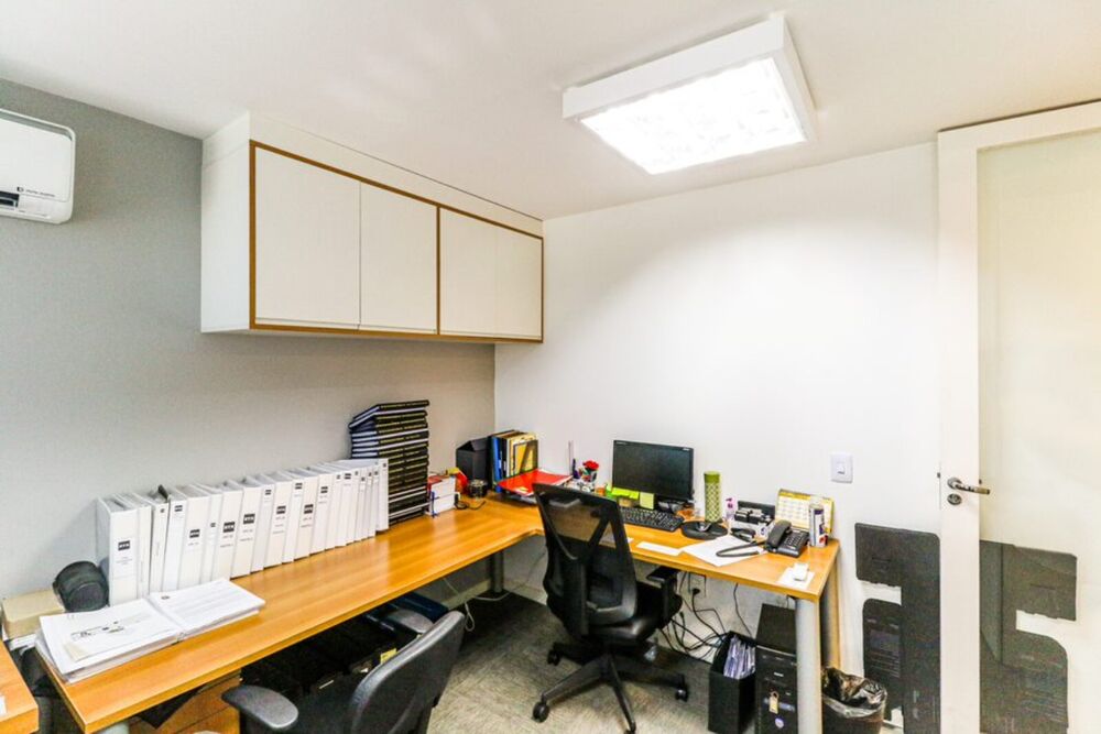 Sala-Conjunto, 154 m² - Foto 4