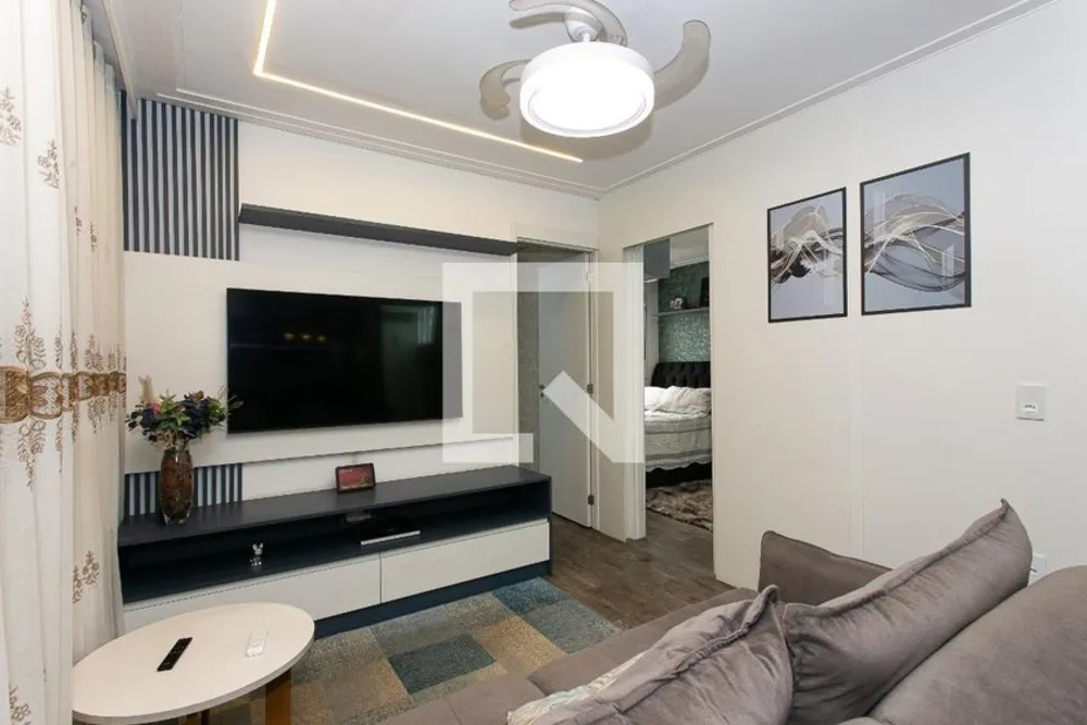 Apartamento, 2 quartos, 85 m² - Foto 1