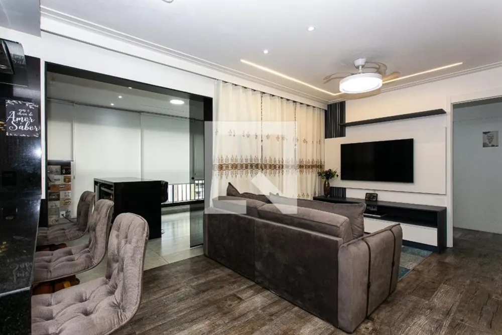 Apartamento, 2 quartos, 85 m² - Foto 2