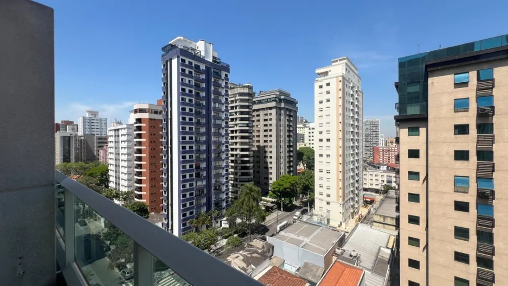 Apartamento, 1 quarto, 50 m² - Foto 6