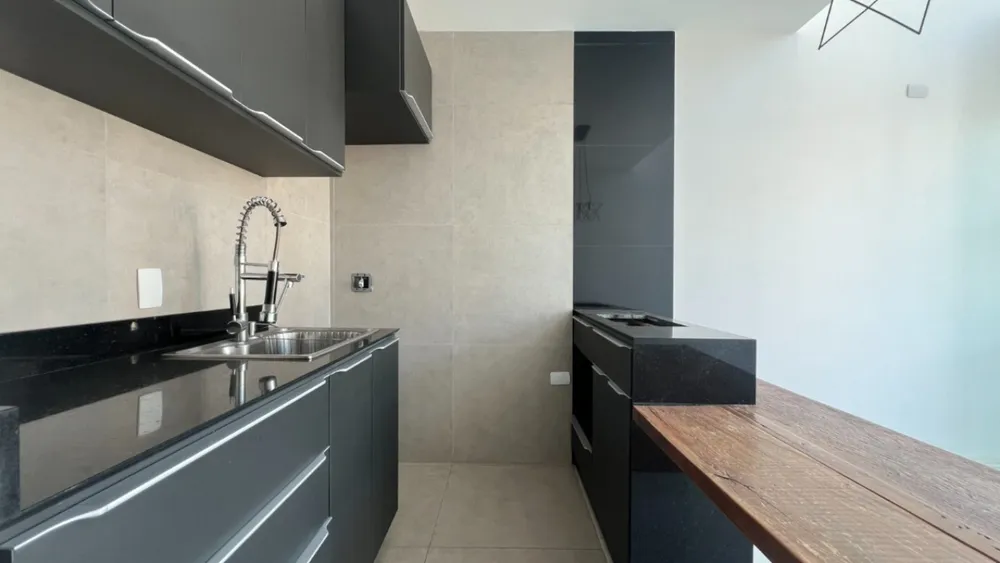 Apartamento, 1 quarto, 50 m² - Foto 3