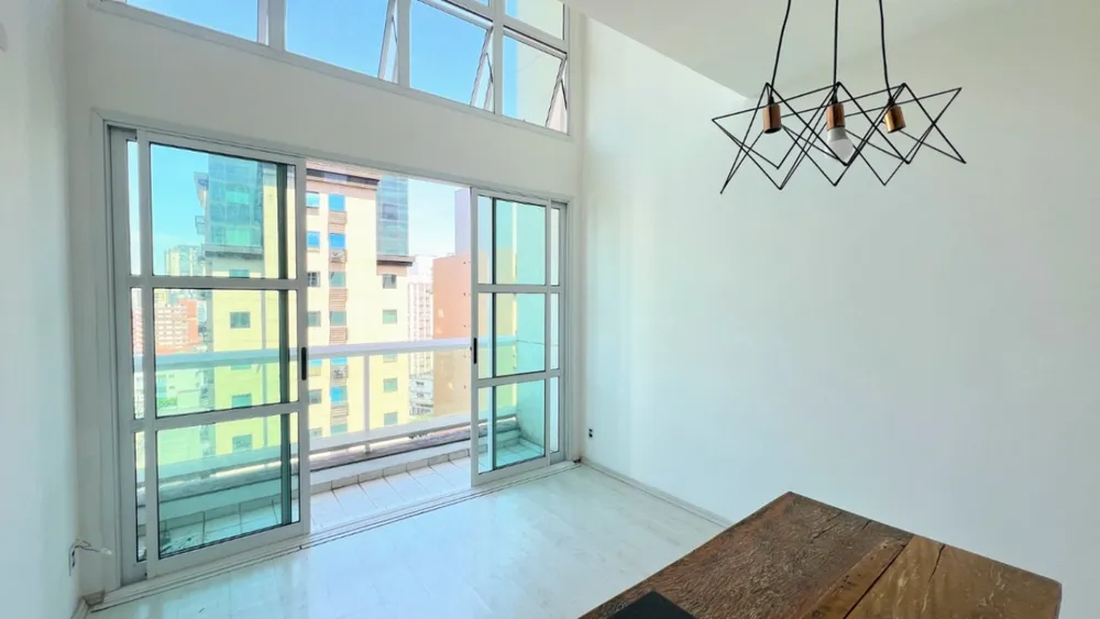 Apartamento, 1 quarto, 50 m² - Foto 2
