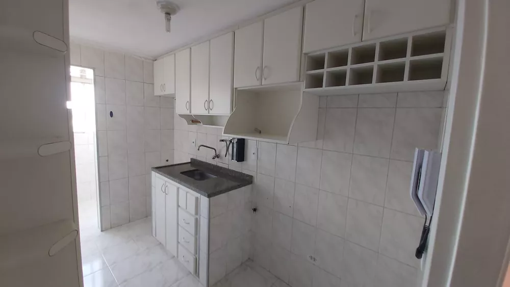 Apartamento à venda com 2 quartos, 52m² - Foto 6