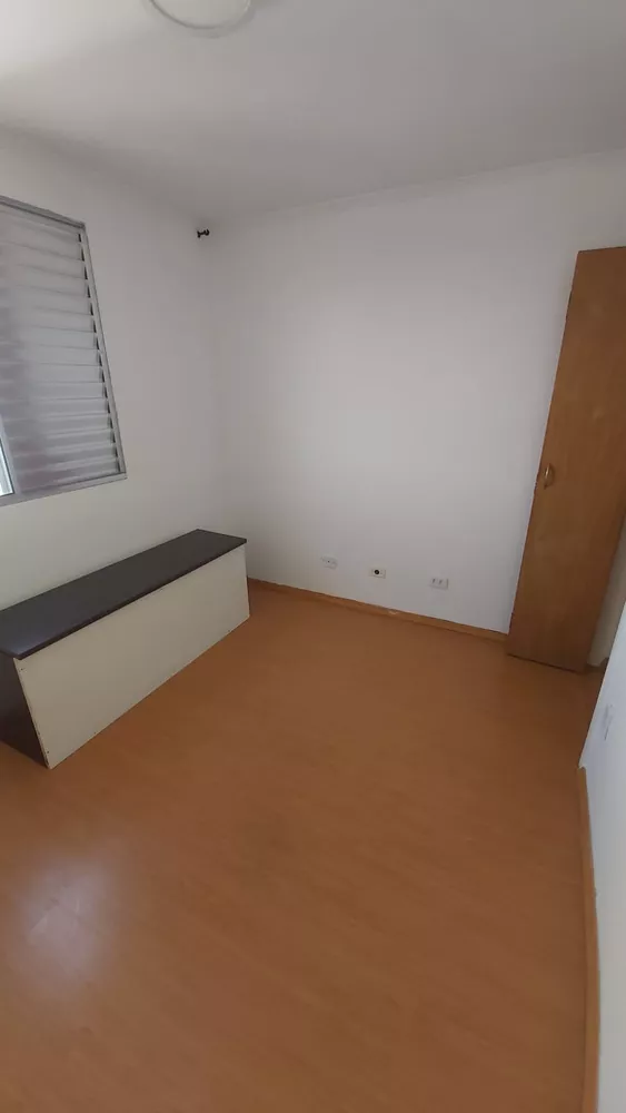 Apartamento à venda com 2 quartos, 52m² - Foto 5