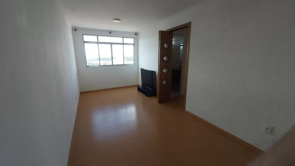 Apartamento à venda com 2 quartos, 52m² - Foto 1