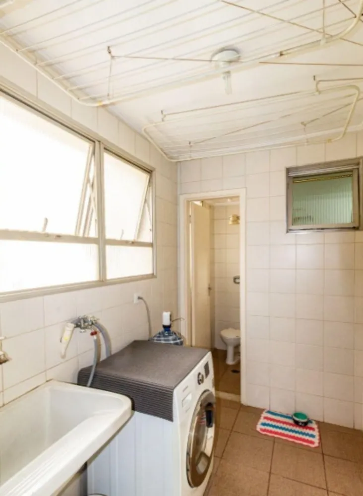 Apartamento, 3 quartos, 105 m² - Foto 3