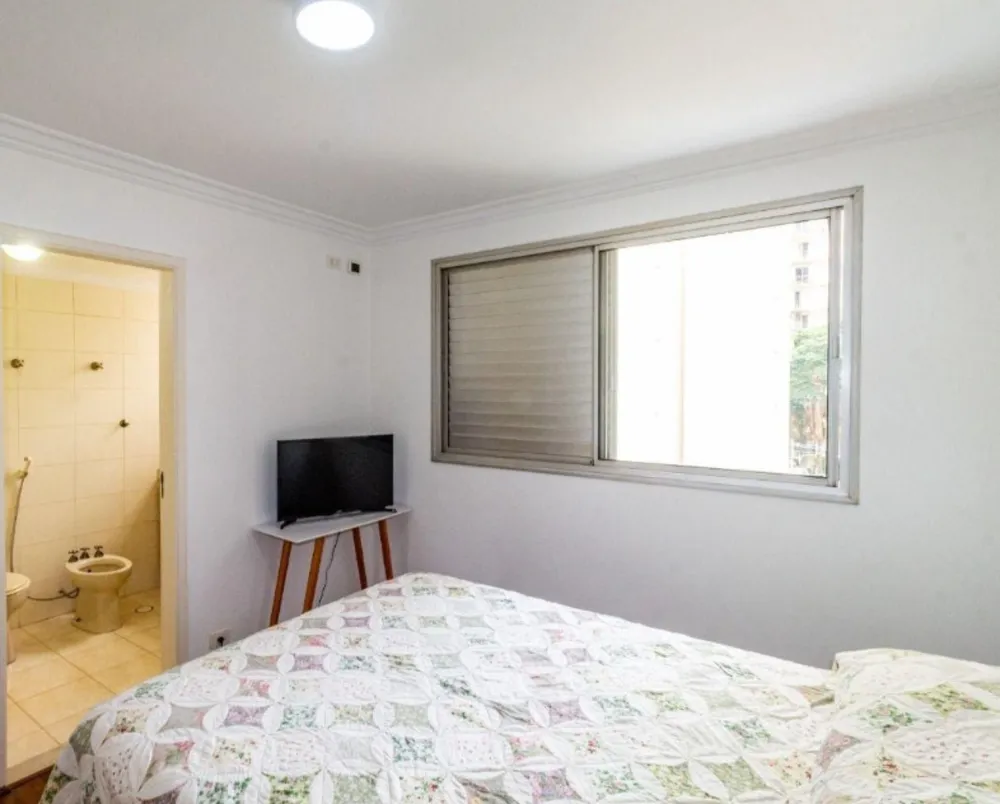Apartamento, 3 quartos, 105 m² - Foto 8