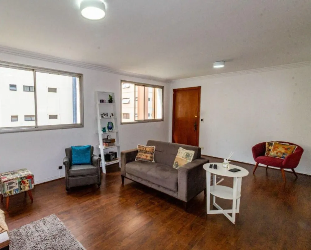 Apartamento, 3 quartos, 105 m² - Foto 1