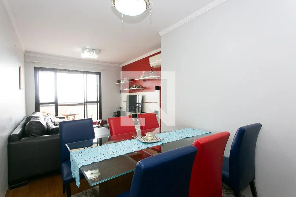 Apartamento, 2 quartos, 112 m² - Foto 4