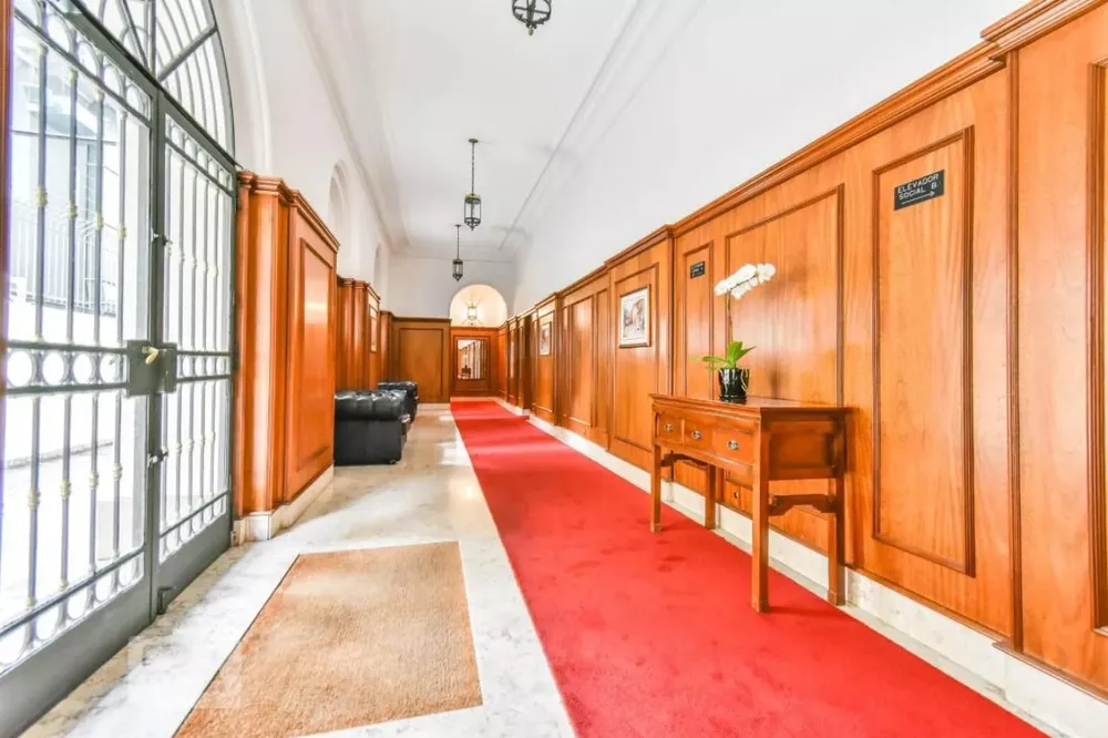 Apartamento, 3 quartos, 260 m² - Foto 1