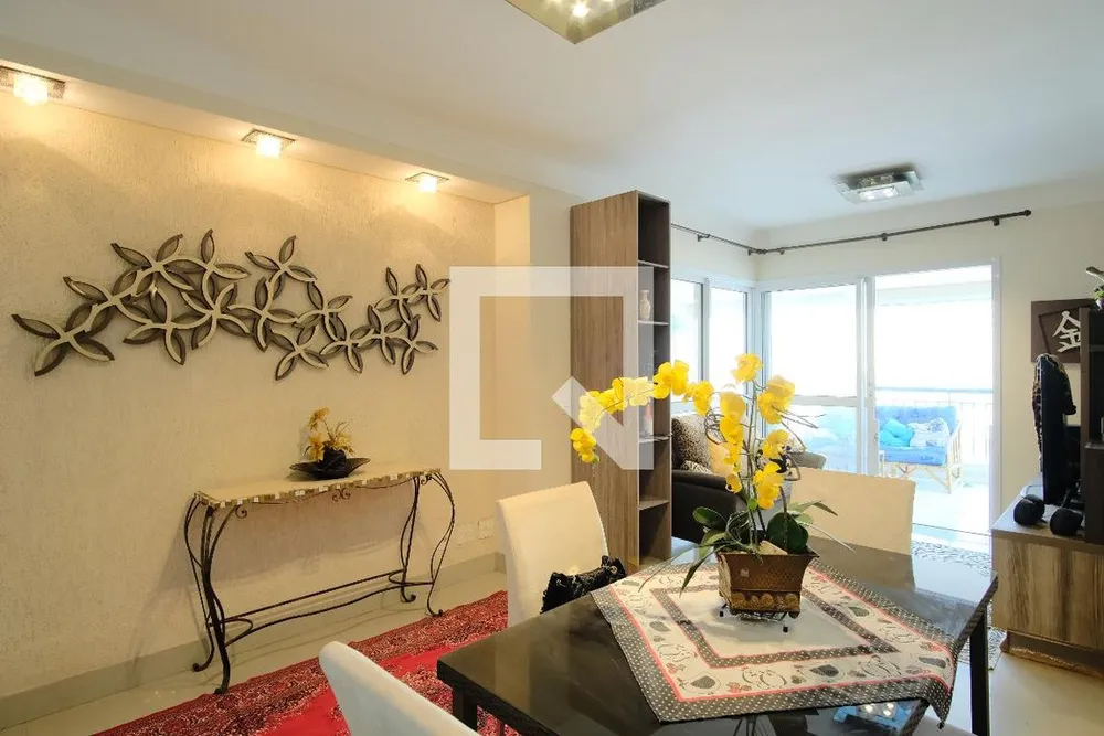 Apartamento, 3 quartos, 99 m² - Foto 3