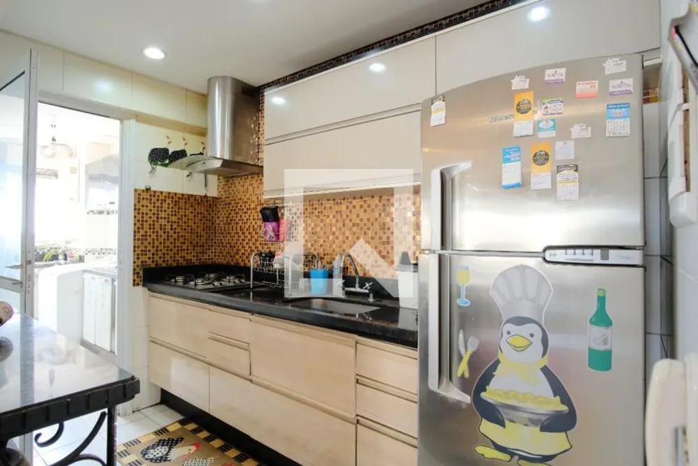 Apartamento, 3 quartos, 99 m² - Foto 7