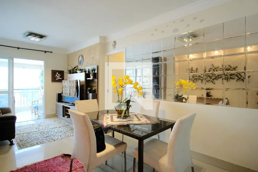 Apartamento, 3 quartos, 99 m² - Foto 1