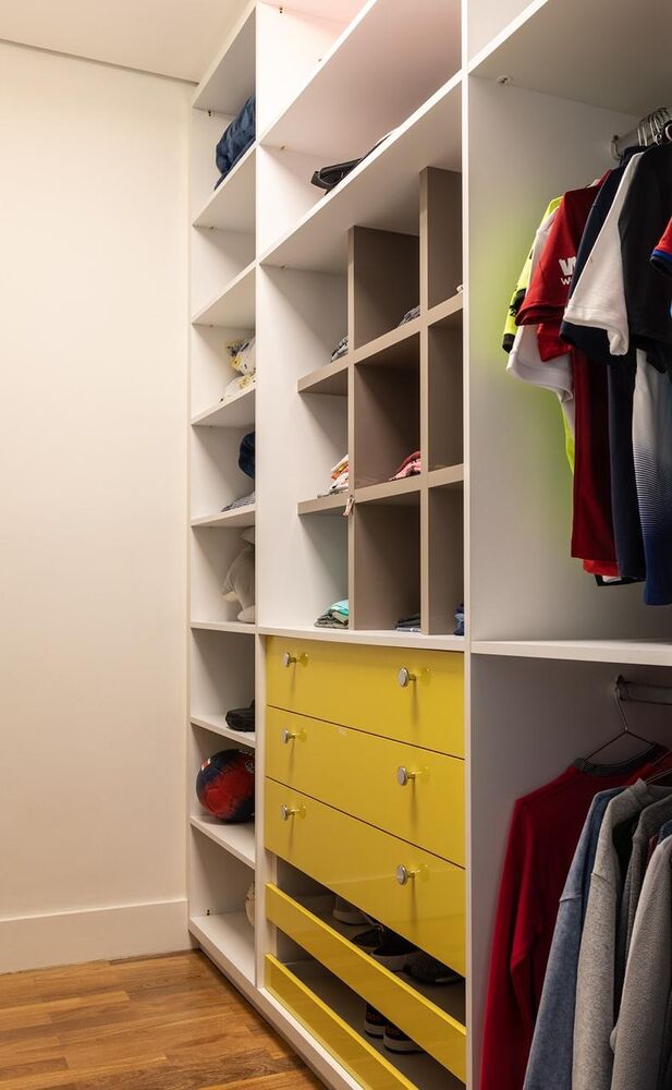 Apartamento à venda com 4 quartos, 475m² - Foto 2