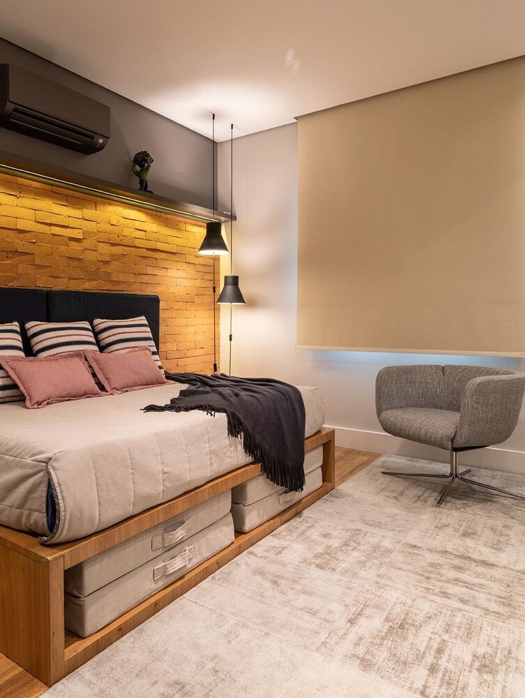 Apartamento à venda com 4 quartos, 475m² - Foto 1