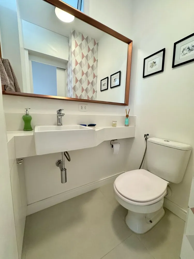 Apartamento, 3 quartos, 94 m² - Foto 4